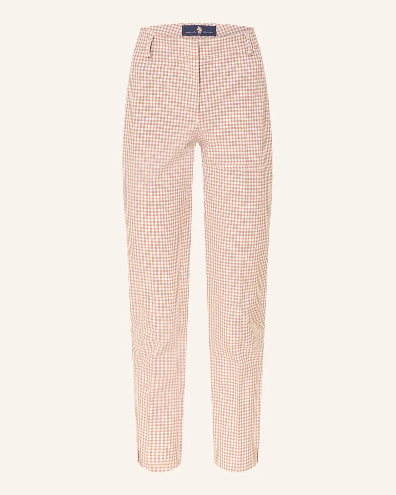 Pamela Henson Hose PHALINE Camel