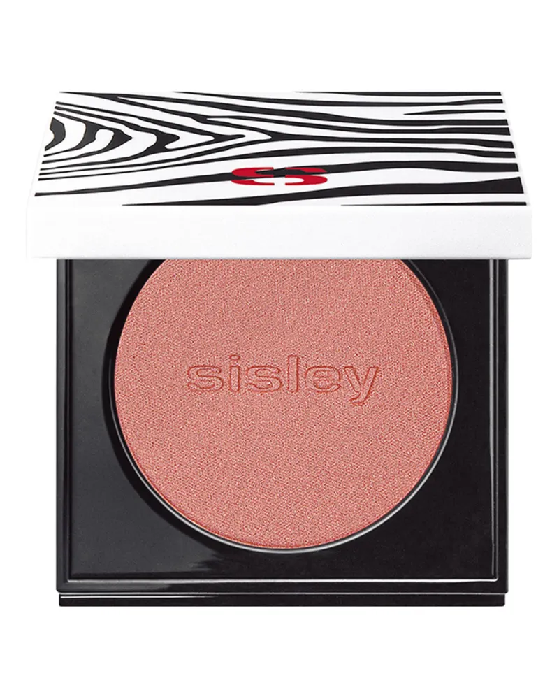 Sisley - Paris LE PPHYTO BLUSH 4