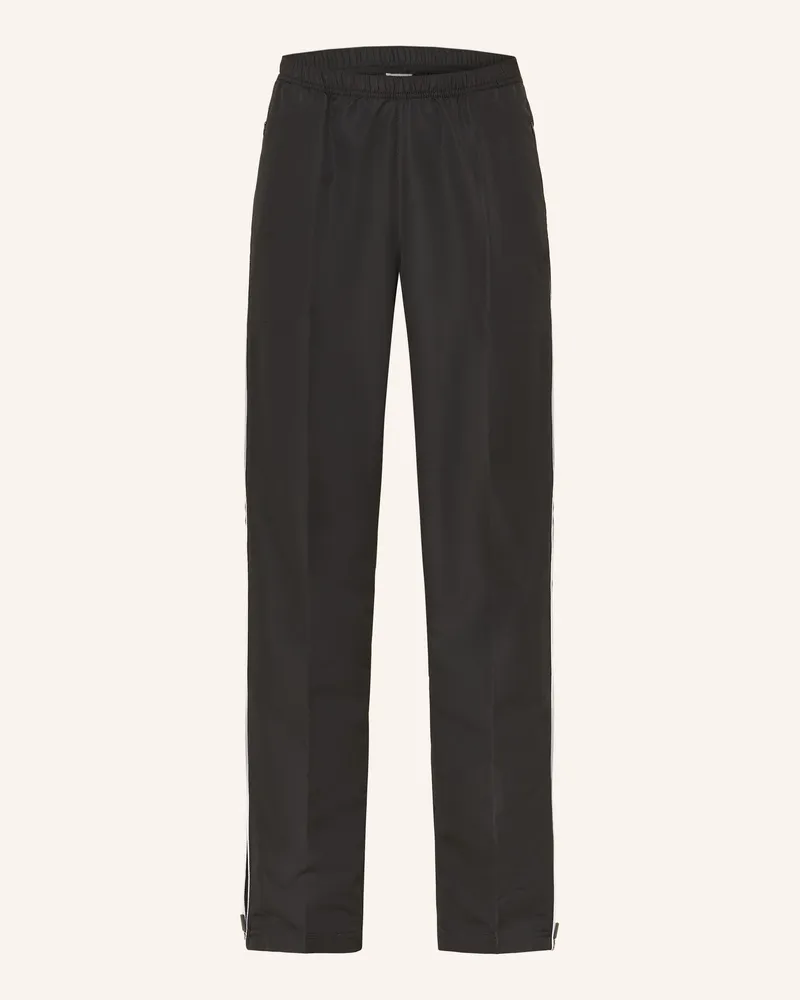 Joy Sportswear Trainingshose Merrit schwarz Schwarz