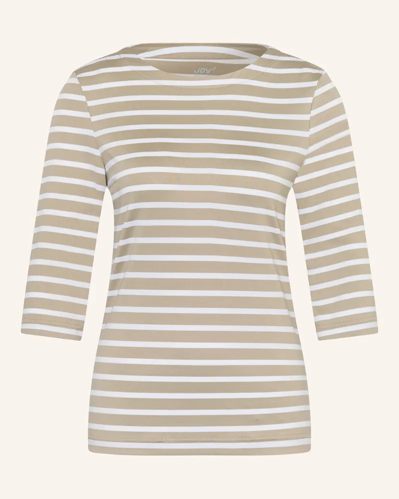 Joy Sportswear T-Shirt CARINA Braun