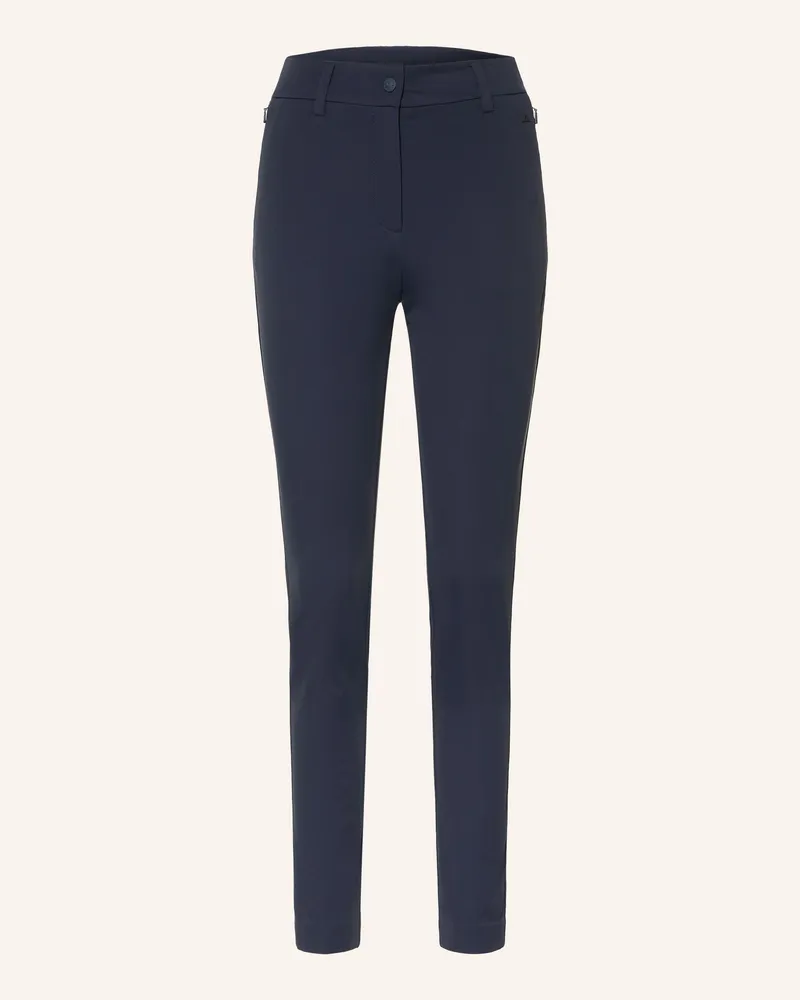 J.Lindeberg Chino blau Dunkelblau