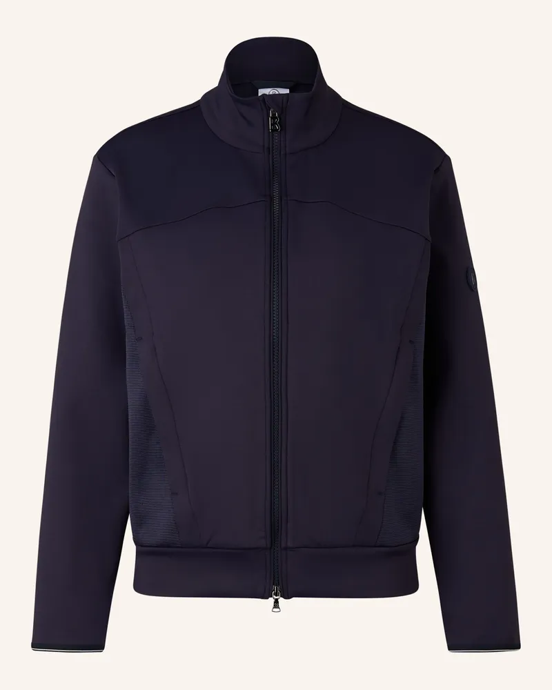 Bogner Funktionsjacke INESSA Dunkelblau