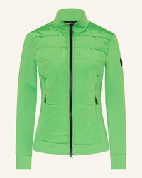 Sportalm Midlayer-Jacke Gruen