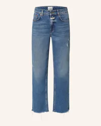 Closed 7/8-Jeans MILO Blau