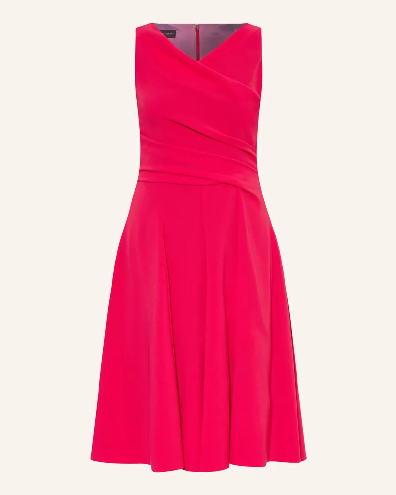 Talbot Runhof Kleid pink 329