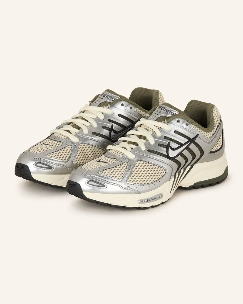 Nike Sneaker AIR PEGASUS 2005 Silber
