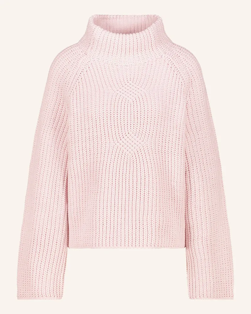 monari Pullover rosa Rosé
