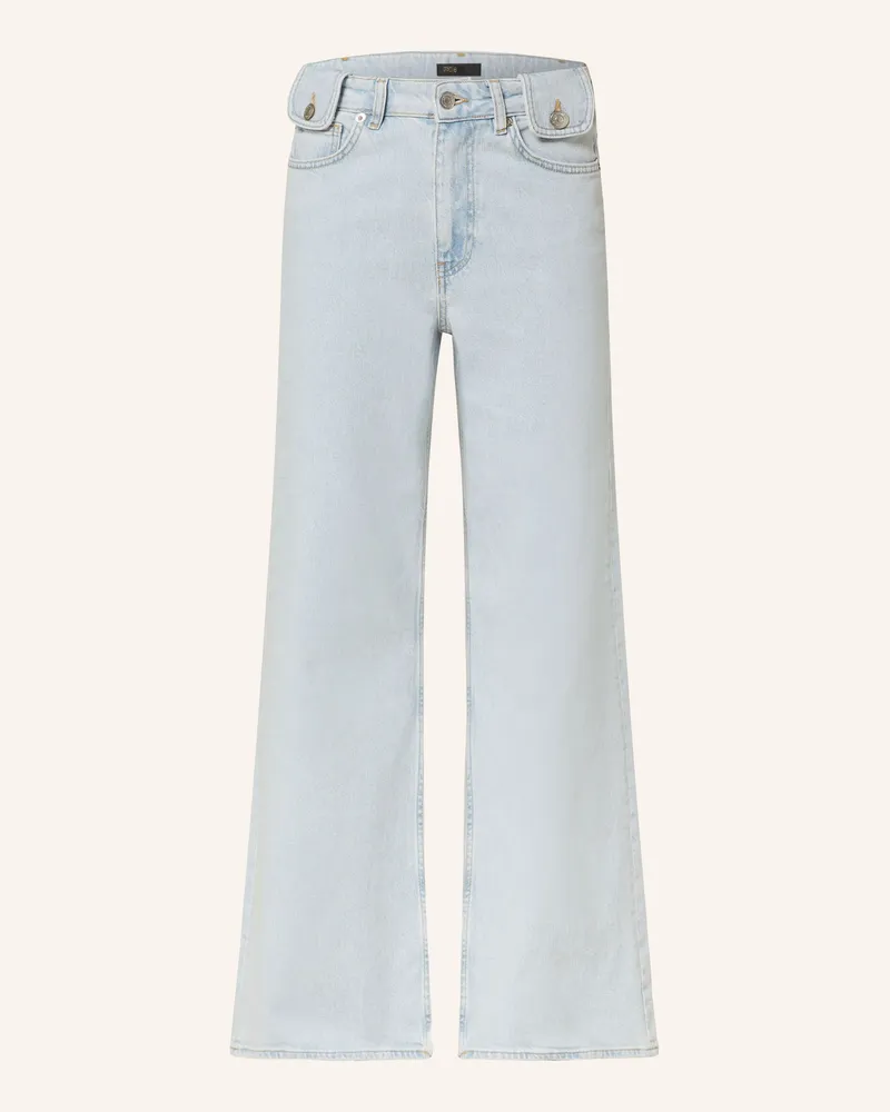 Maje Flared Jeans 2507