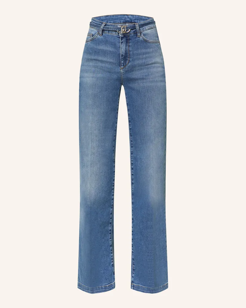 Liu Jo Straight Jeans 78899