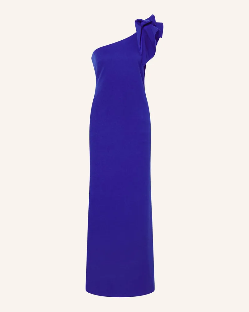 Joseph Ribkoff Abendkleid Blau