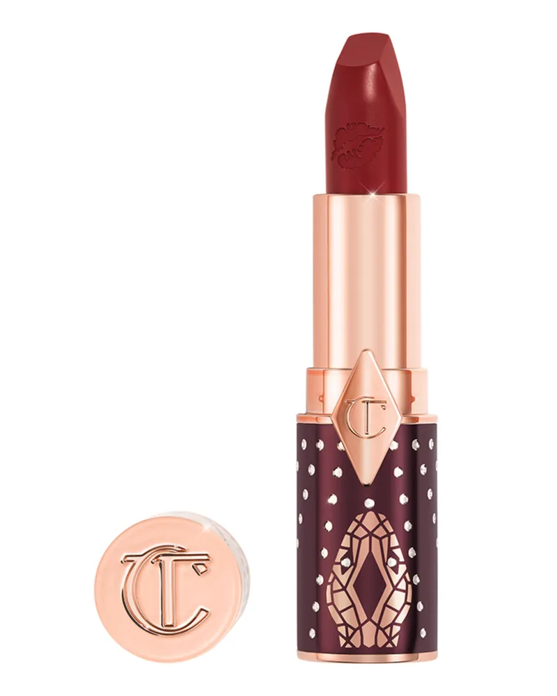 Charlotte Tilbury MATTE REVOLUTION Kiss