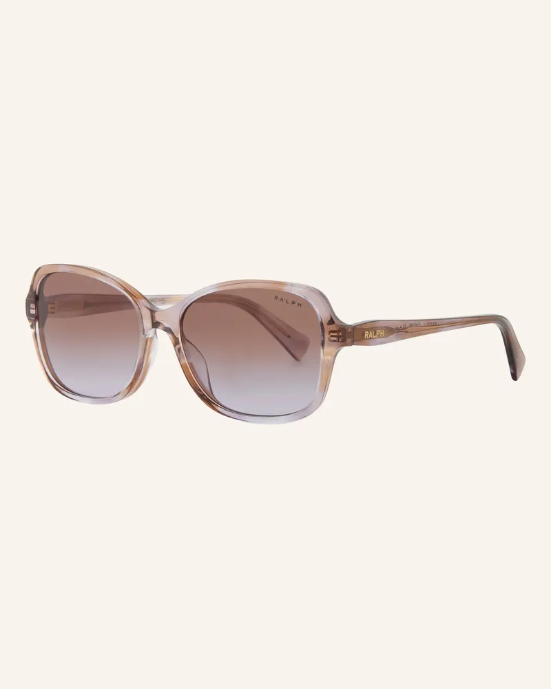Ralph Lauren Sonnenbrille ra5351u braun Havana