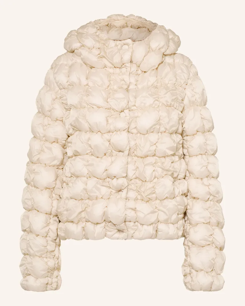 Frieda & Freddies Steppjacke Tory weiss Creme
