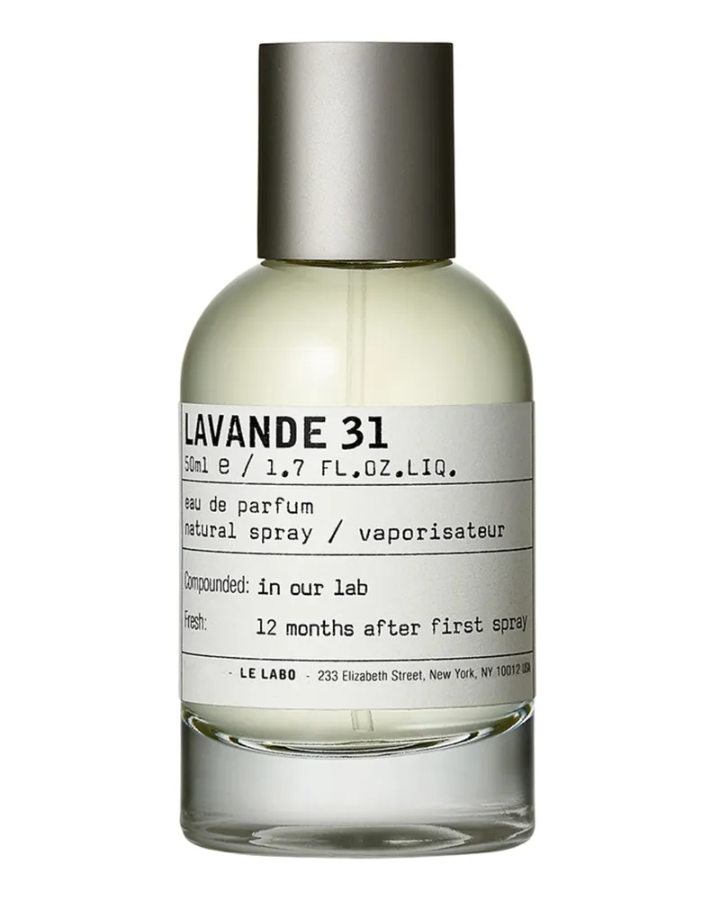 Le Labo LAVANDE 31 