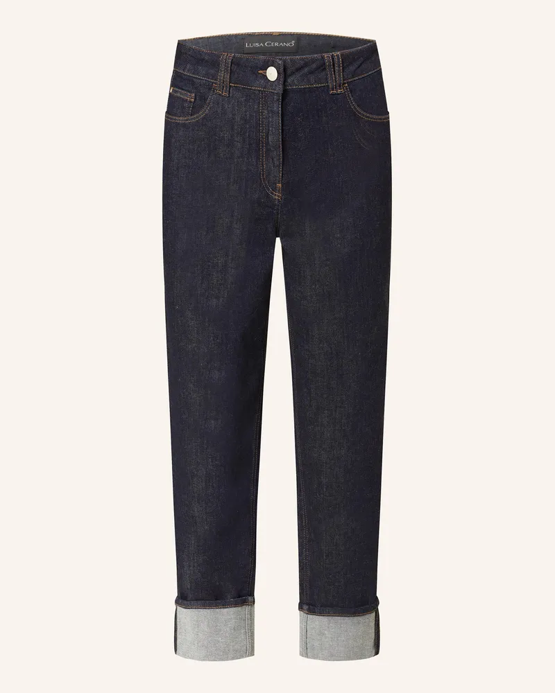 Luisa Cerano 7/8-Jeans 252