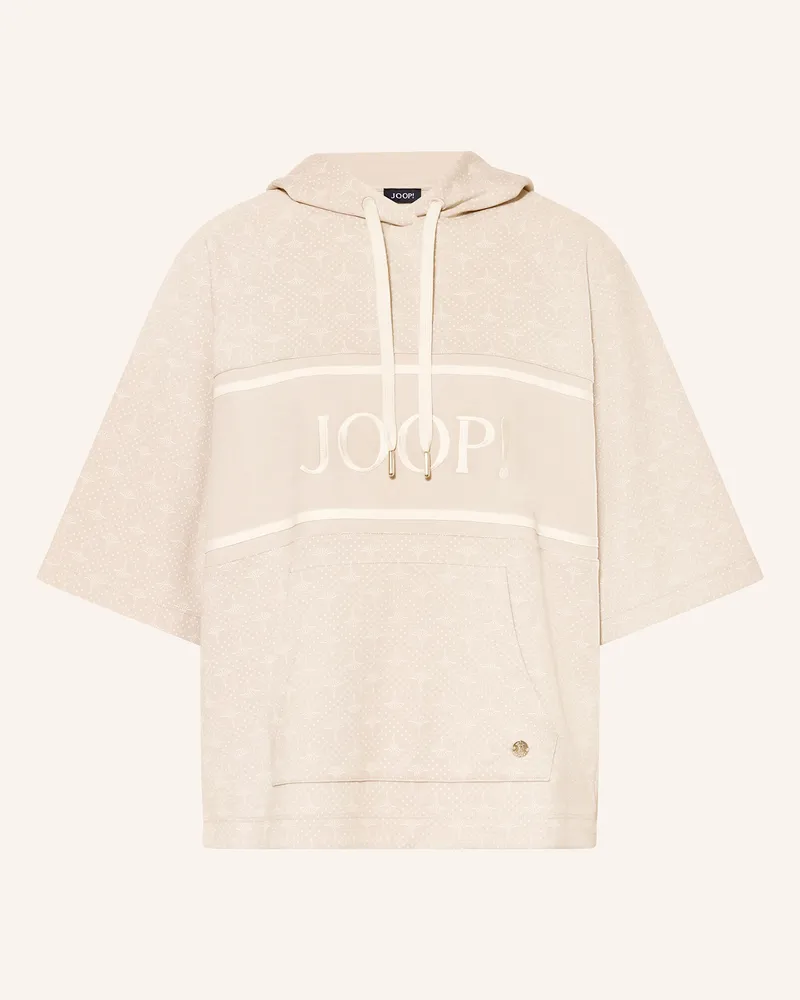 JOOP! Hoodie TAISA Beige