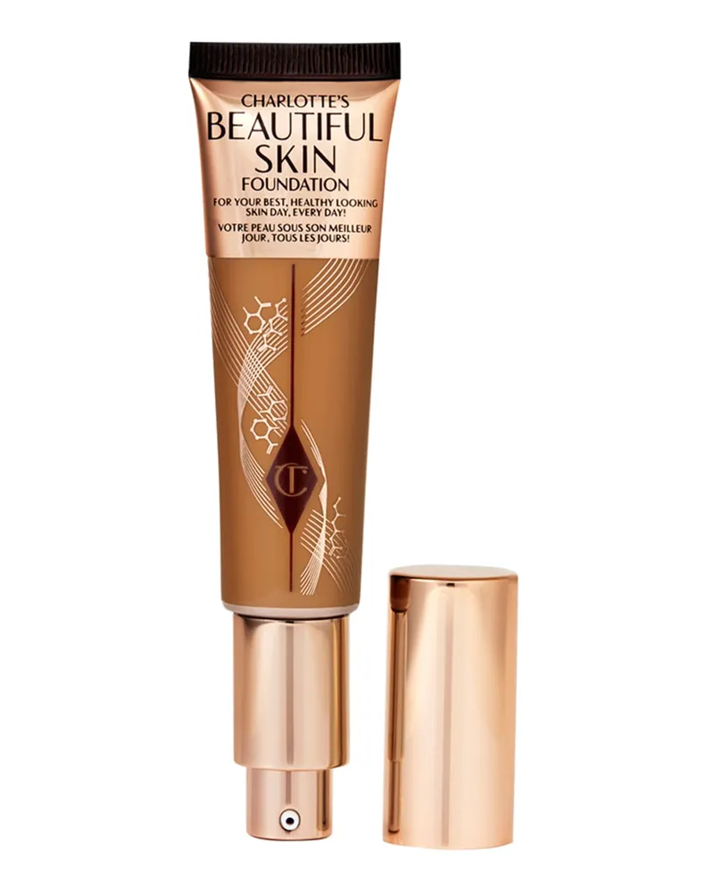 Charlotte Tilbury CHARLOTTE'S BEAUTIFUL SKIN FOUNDATION 1666.67 € / 1 l 