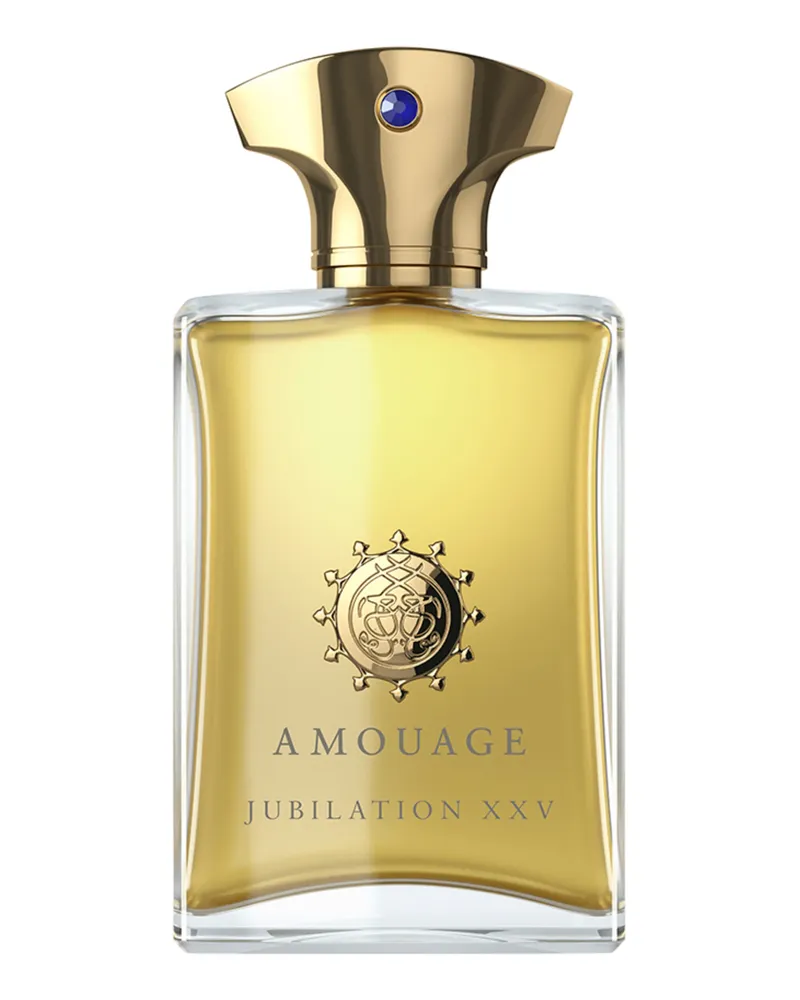 Amouage JUBILATION XXV MAN 
