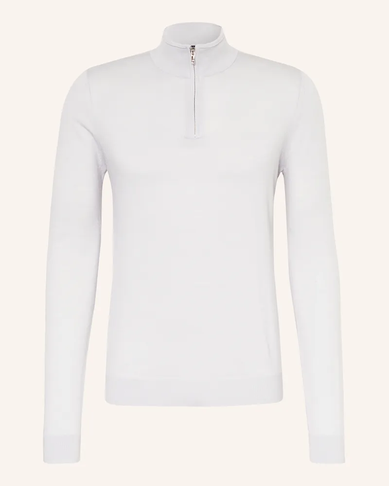 Reiss Troyer BLACKHALL Hellblau