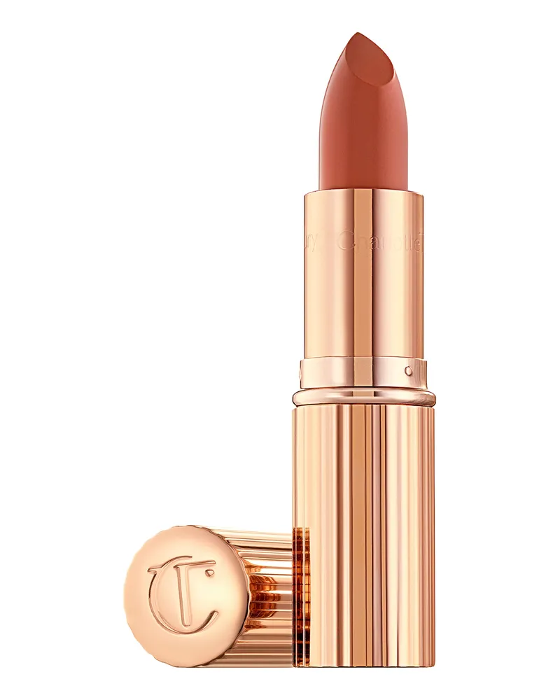 Charlotte Tilbury K.I.S.S.I.N.G Lippenstift Stoned