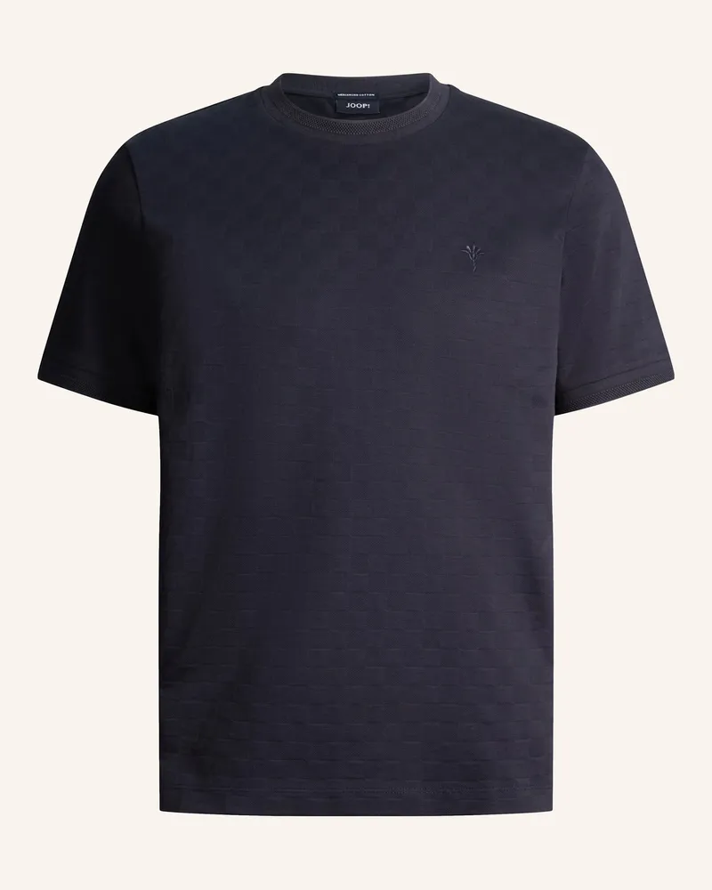 JOOP! T-Shirt blau Dunkelblau