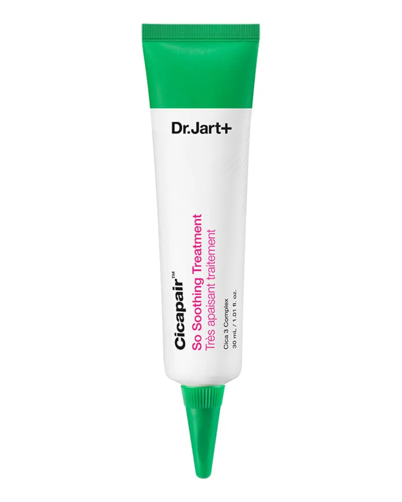 Dr. Jart Cicapair So Soothing Treatment Gesichtskur 30 ml 