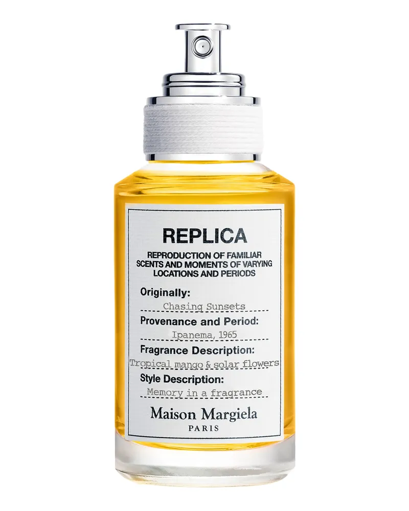 Maison Margiela Replica Chasing Sunsets Eau de Toilette 30 ml 