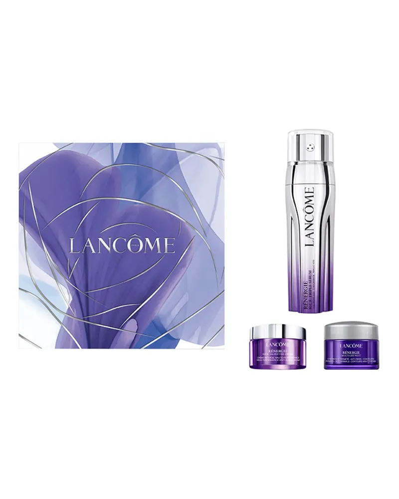 LANCÔME TRIPLE SERUM SET 99.99 € / 1 Stück 