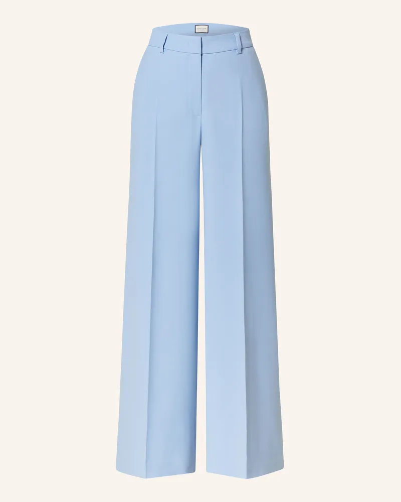 SEDUCTIVE  Marlenehose SHILOH Hellblau