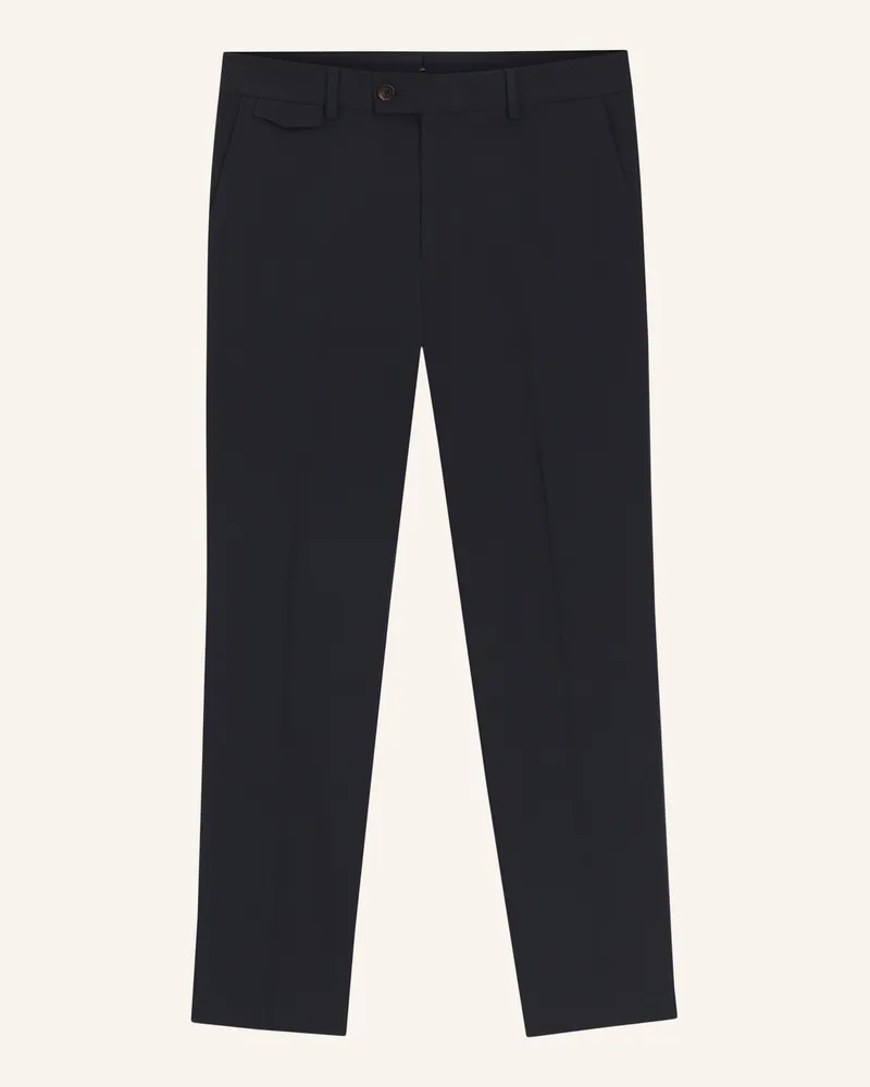 HUGO BOSS Business Hose L-Peetl-253 Tapered Fit beige 