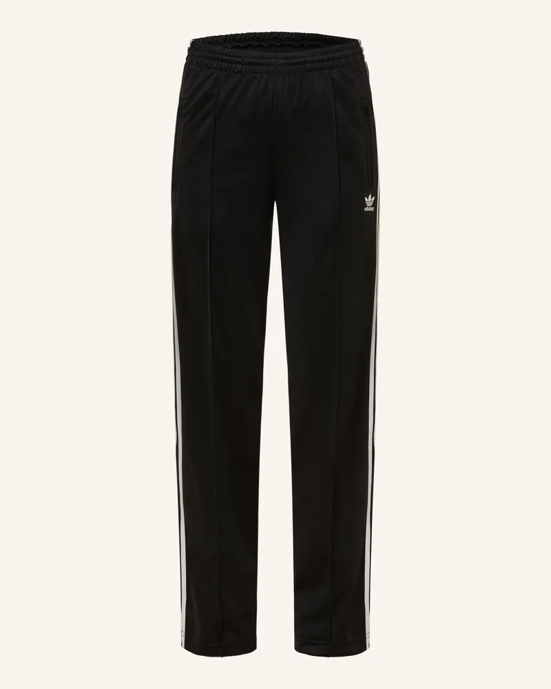 adidas Sweatpants FIREBIRD Schwarz