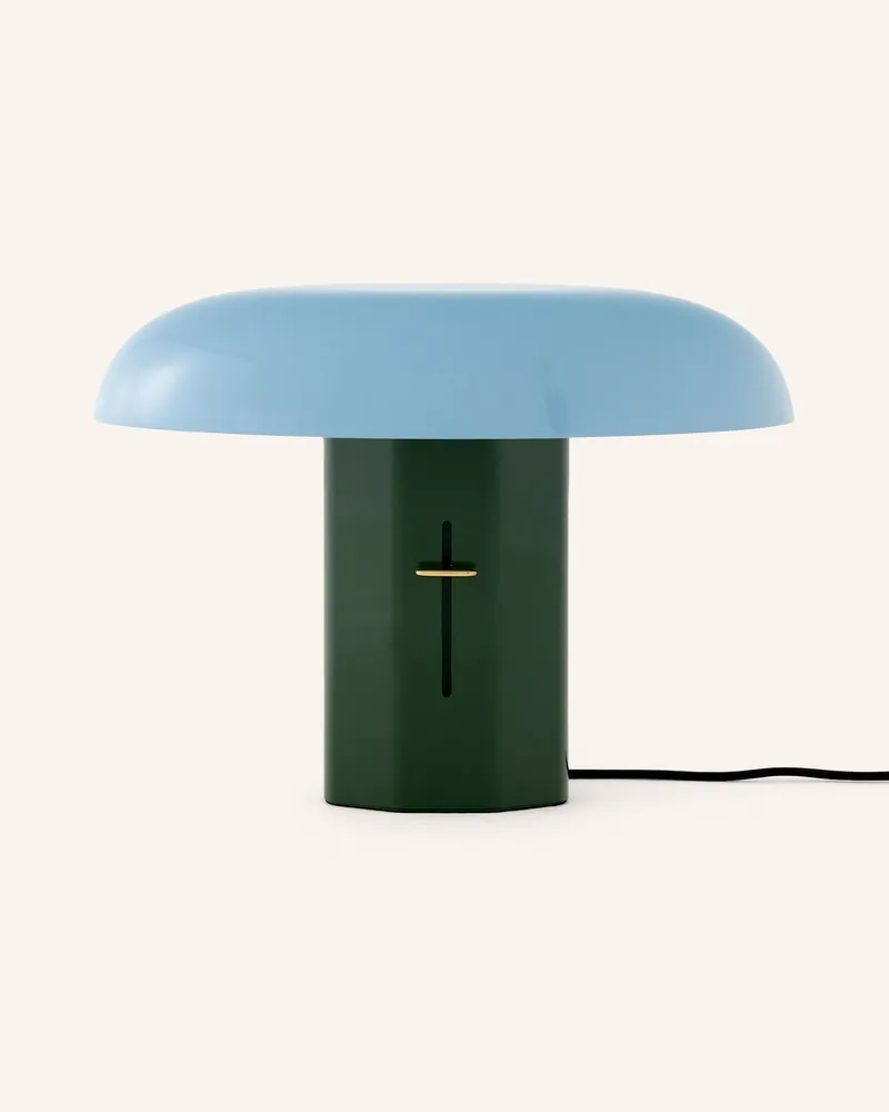 &Tradition Tischleuchte MONTERA JH42 Hellblau