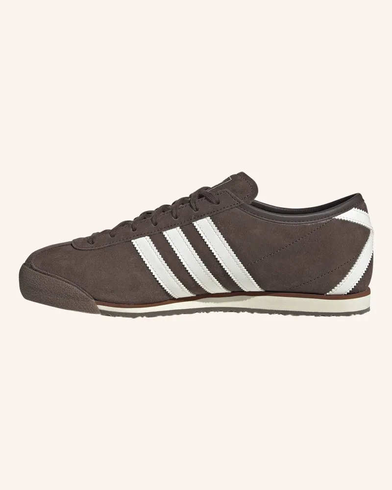 adidas ITALIA 70S SCHUH Braun