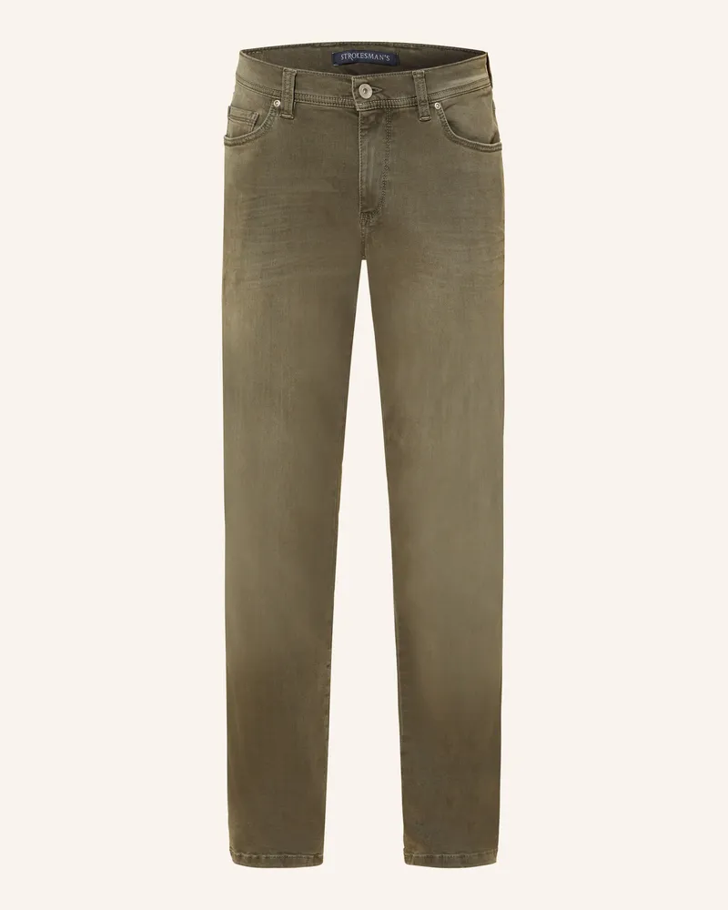Strokesman's Jeans Slim Fit 5132