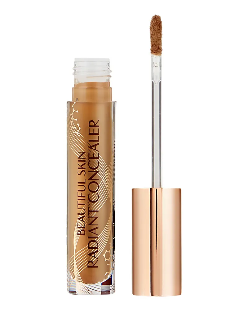 Charlotte Tilbury Beautiful Skin Radiant Concealer Concealer 13