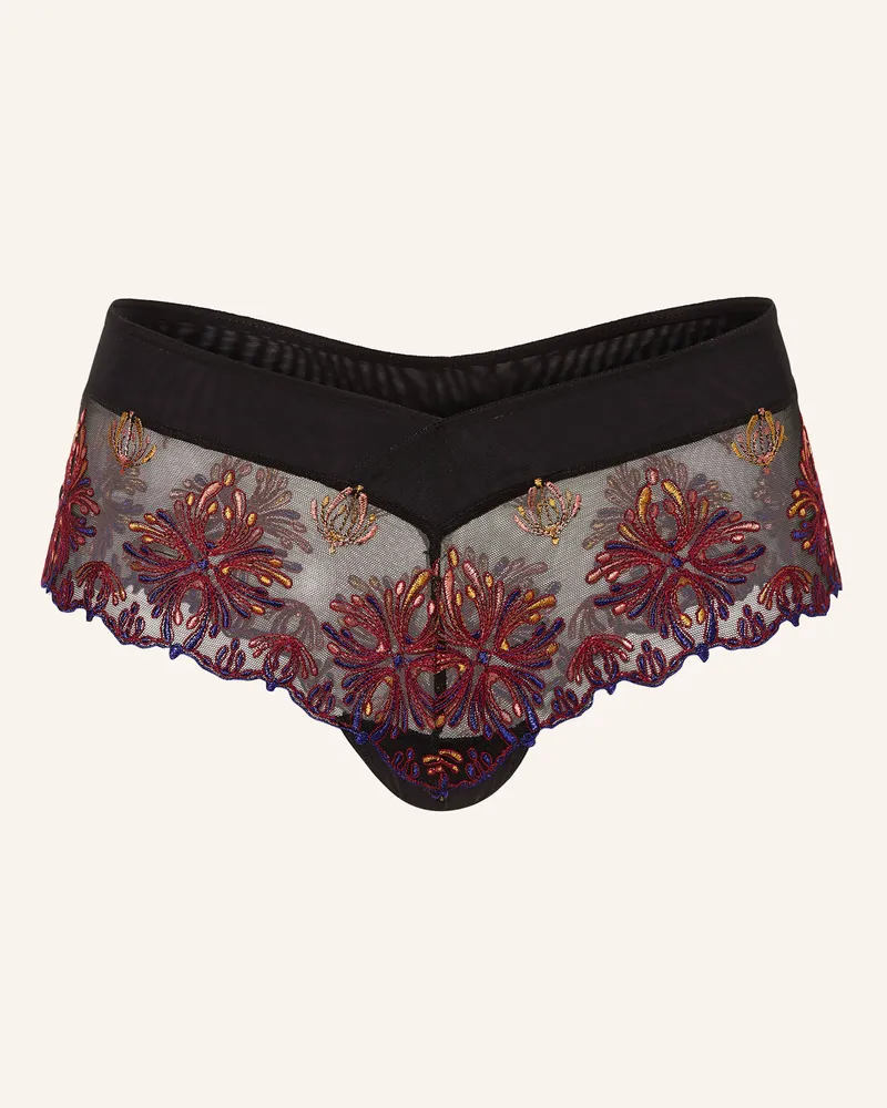 Chantelle Panty CHAMPS-ÉLYSÉES Schwarz