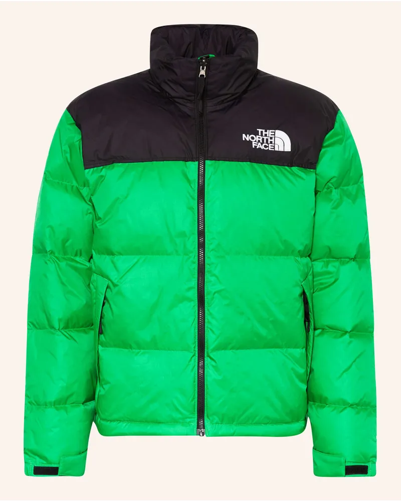 The North Face Daunenjacke 1996 RETRO Gruen