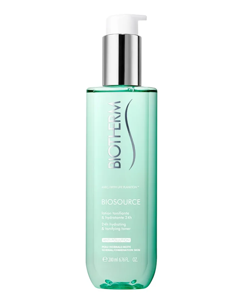 Biotherm BIOSOURCE 200 ml, 100 € / 1 l 