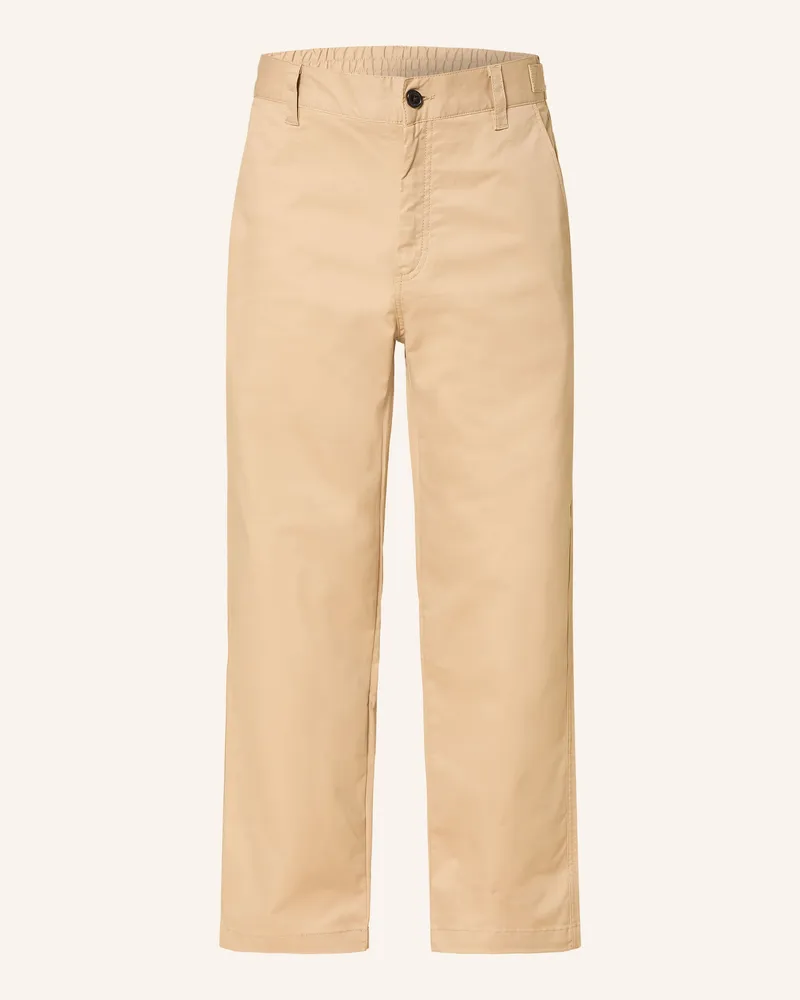 HUGO BOSS Chino CINO Regular Fit Camel