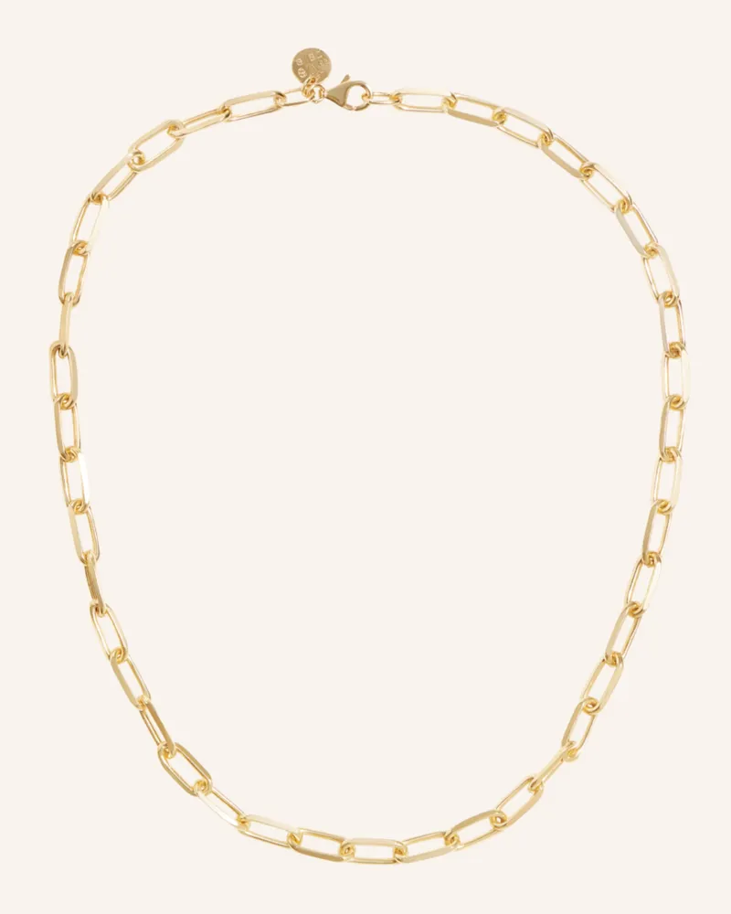 POMPIDOU Kette LORDE by GLAMBOU Gold