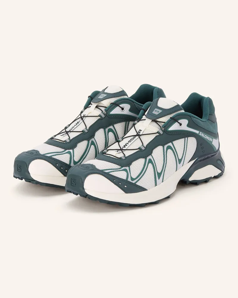 Salomon Sneaker XT-WHISPER Ecru