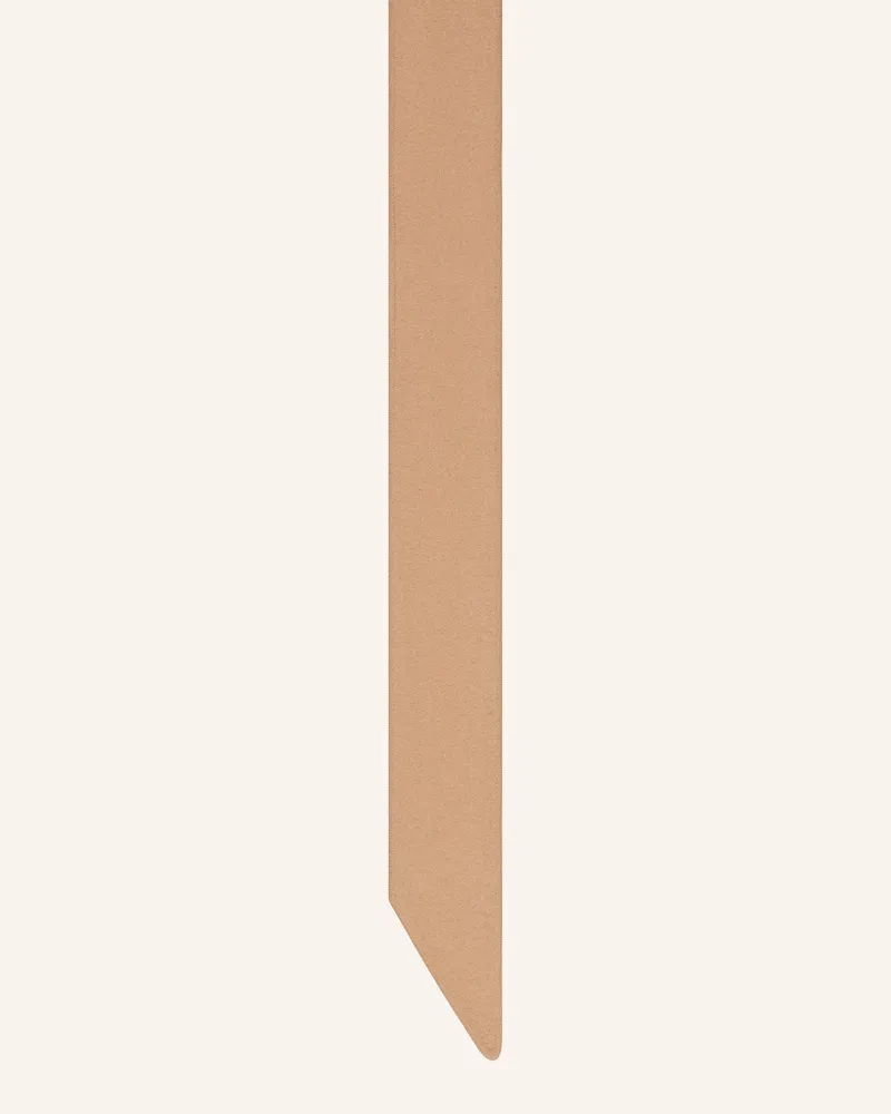 Darling Harbour Cashmere-Schal Camel