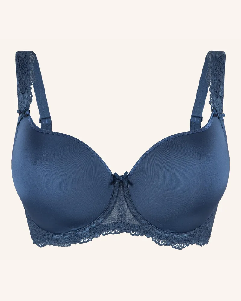 LingaDore Daily T-Shirt Bh blau Dunkelblau