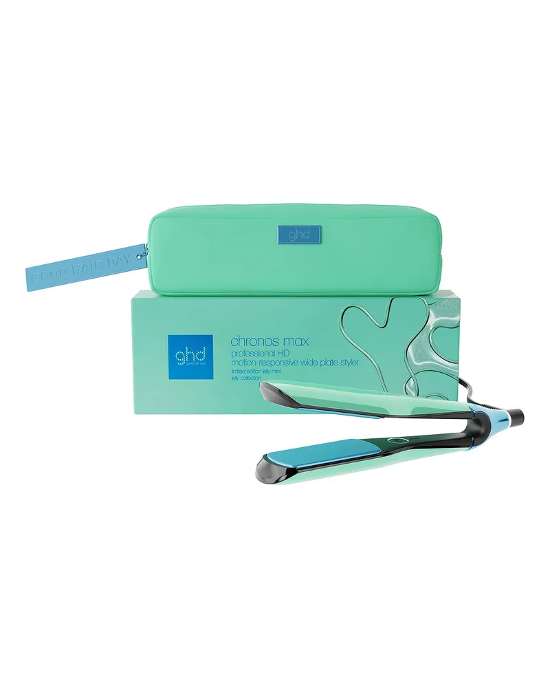 ghd Chronos Max Styler Haarglätter 