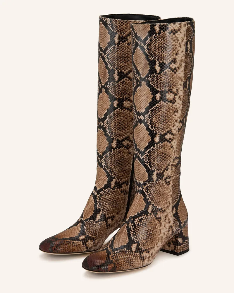 Magnanni Stiefel Braun