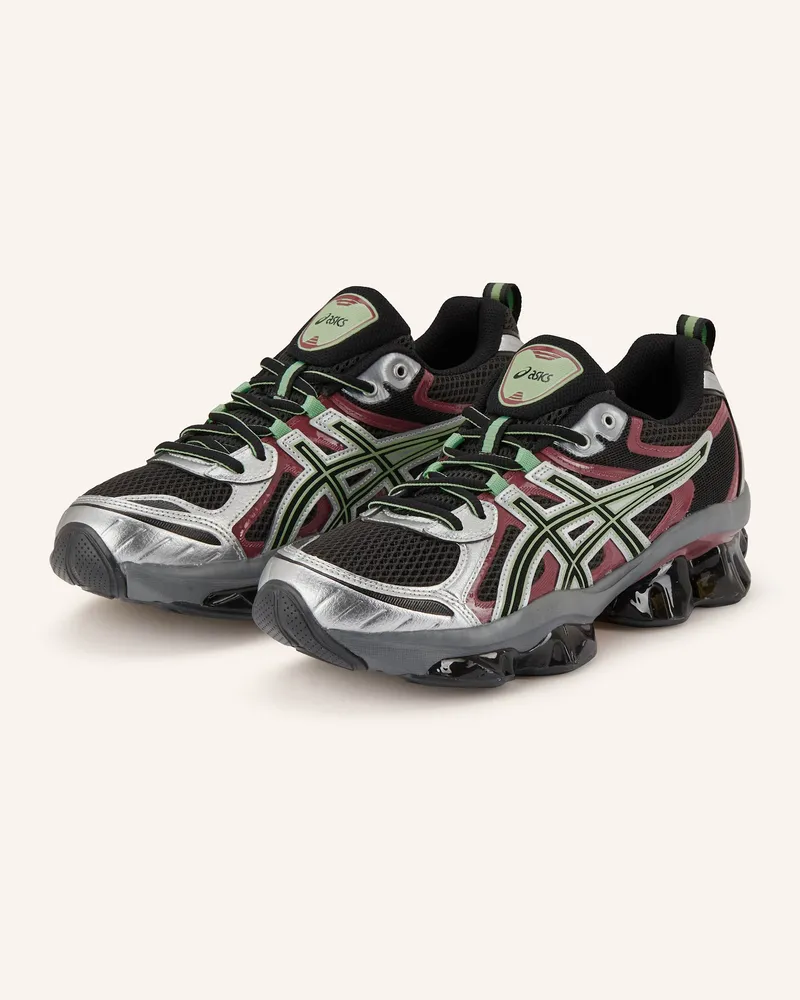 Asics Sneaker GEL-QUANTUM KINETIC Schwarz