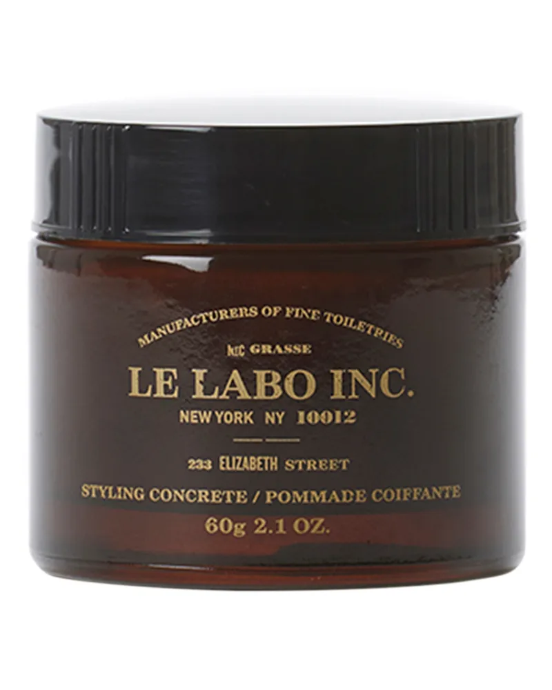 Le Labo Styling Concrete Styling-Creme 60 ml 