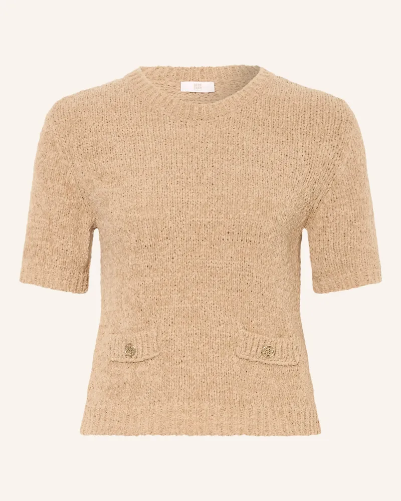 Riani Strickshirt beige Beige