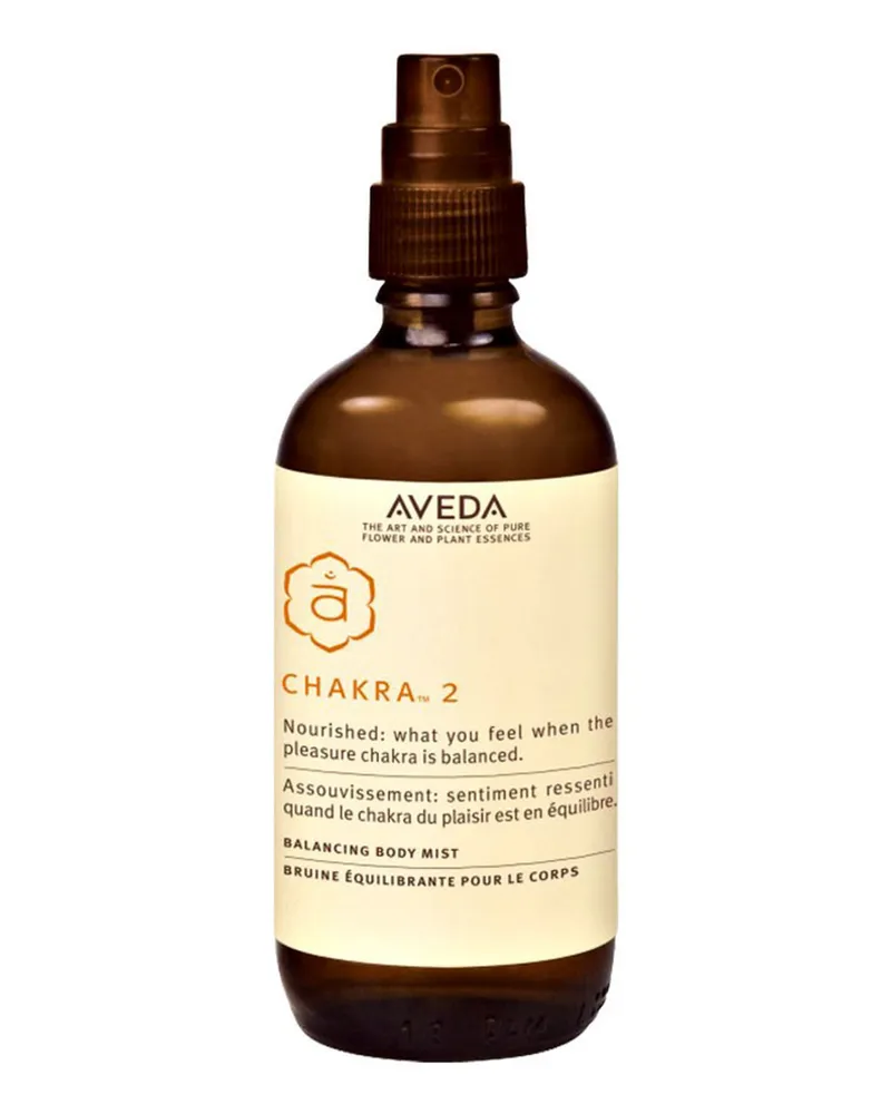 Aveda CHAKRA 2 