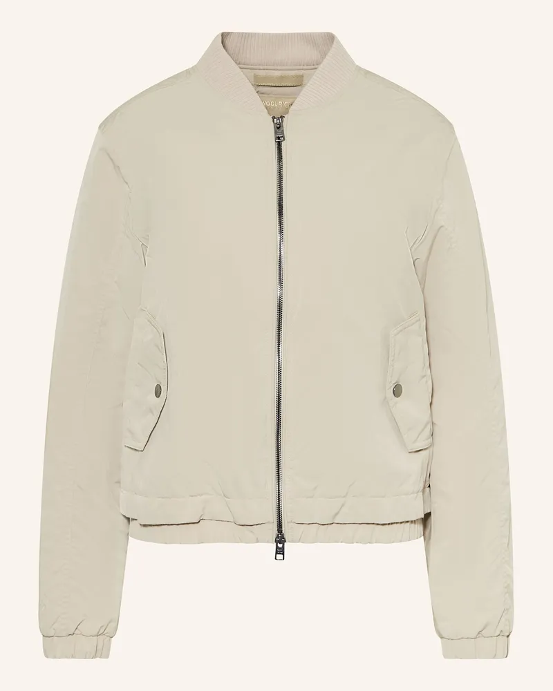 Woolrich Blouson GRACE Beige
